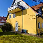 Haus Sonne Whg_3 아파트